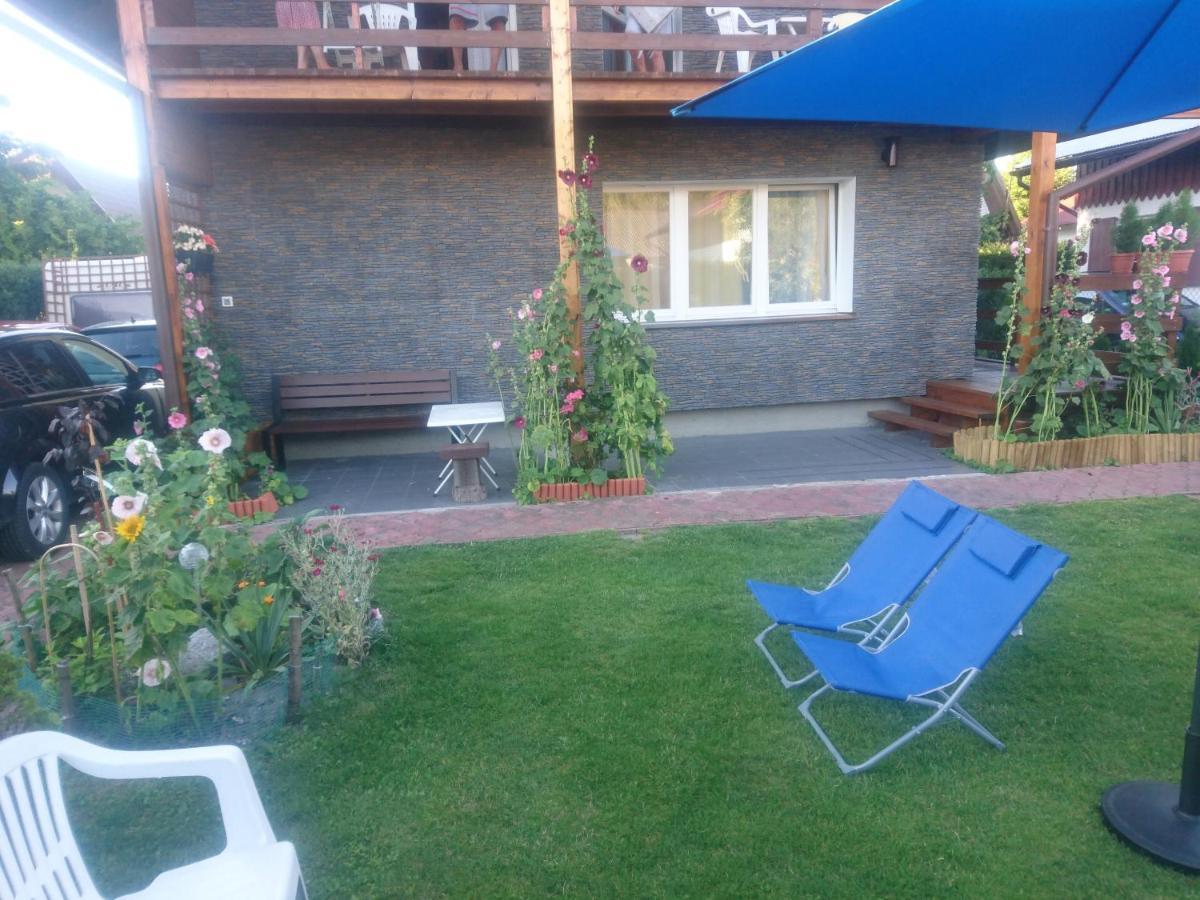 A&R Brzozowa 5 Villa Рови Екстериор снимка