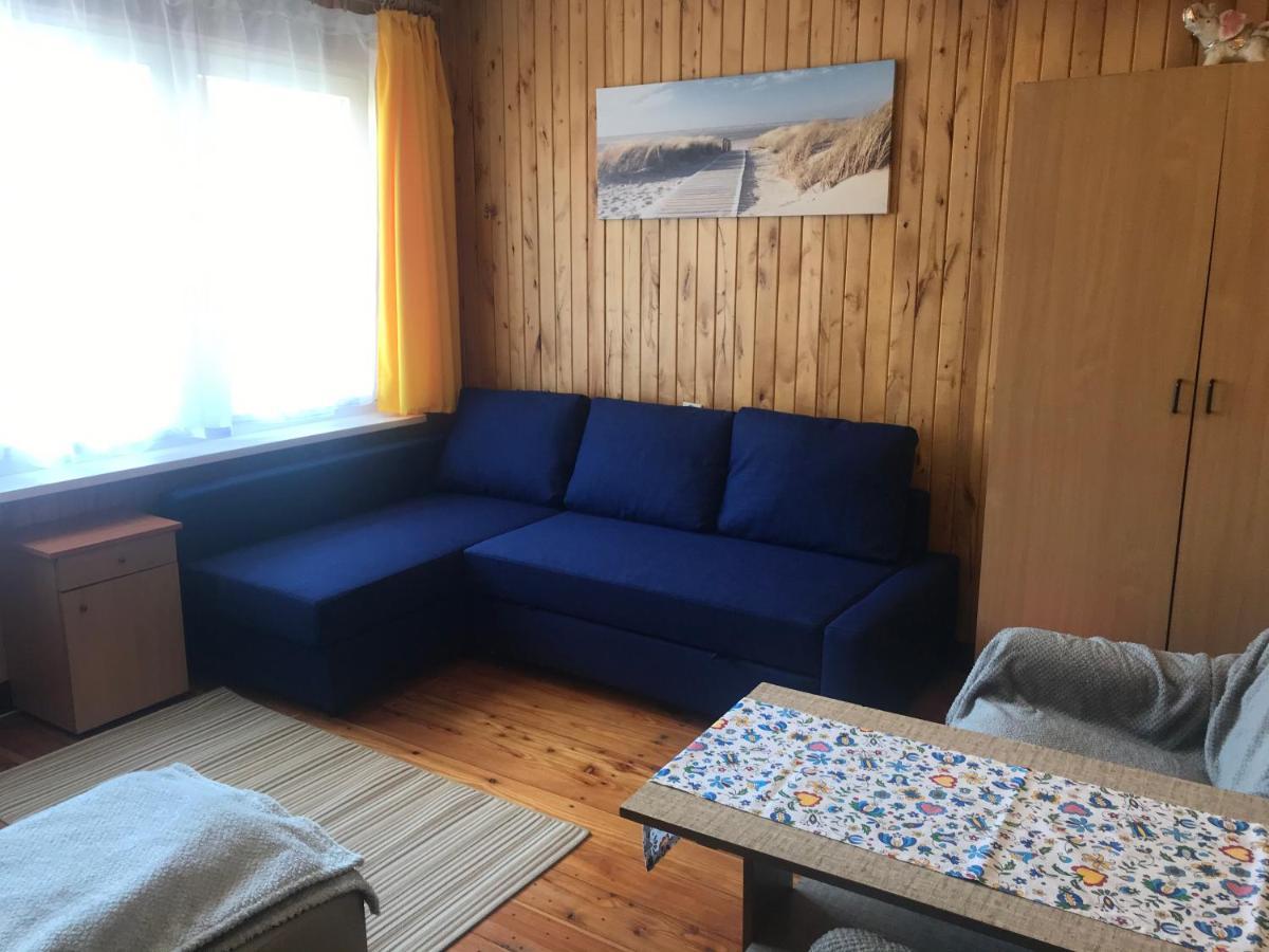 A&R Brzozowa 5 Villa Рови Екстериор снимка