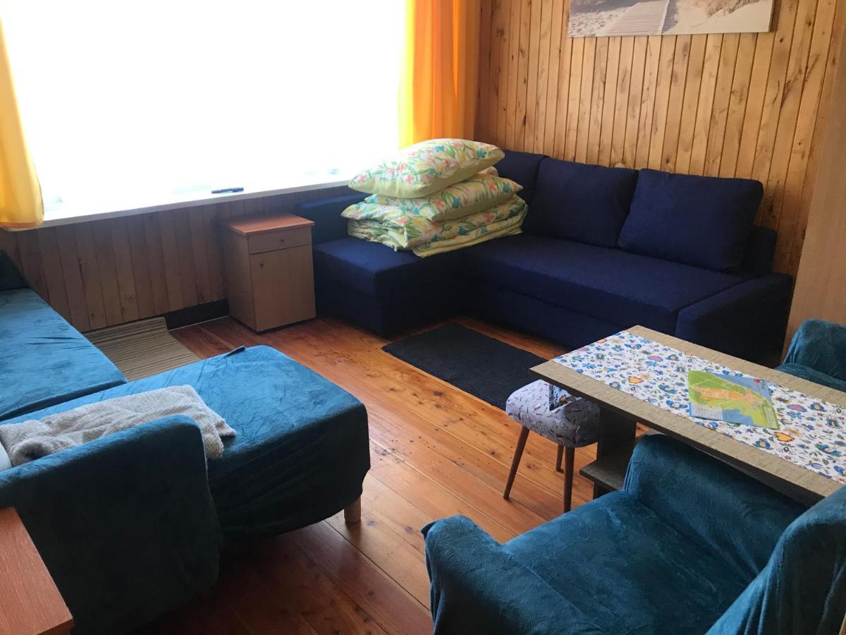 A&R Brzozowa 5 Villa Рови Екстериор снимка