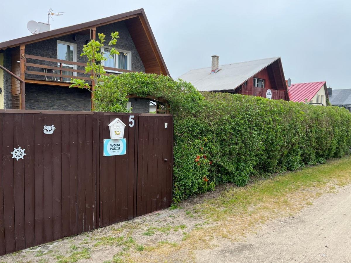 A&R Brzozowa 5 Villa Рови Екстериор снимка