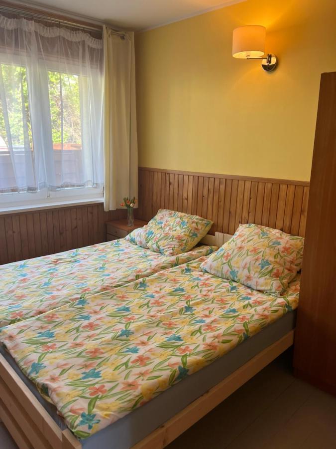 A&R Brzozowa 5 Villa Рови Екстериор снимка
