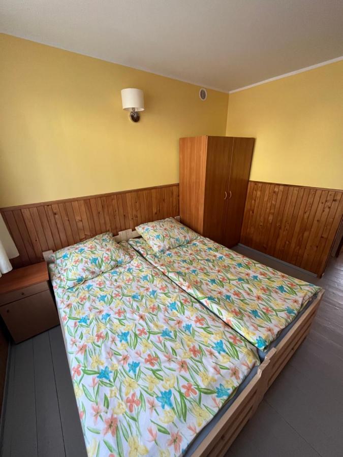 A&R Brzozowa 5 Villa Рови Екстериор снимка