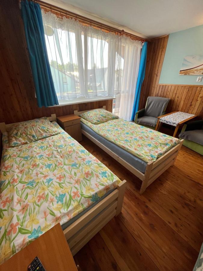 A&R Brzozowa 5 Villa Рови Екстериор снимка