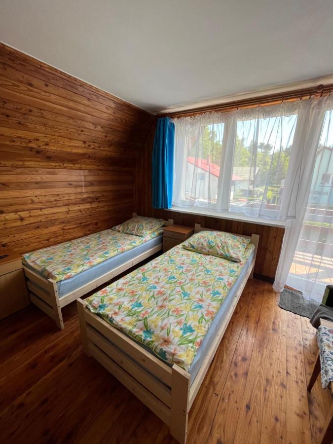 A&R Brzozowa 5 Villa Рови Екстериор снимка