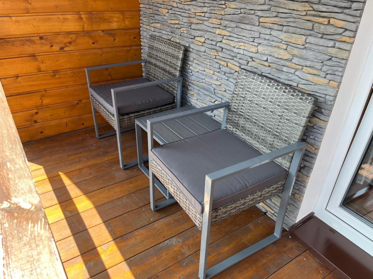 A&R Brzozowa 5 Villa Рови Екстериор снимка