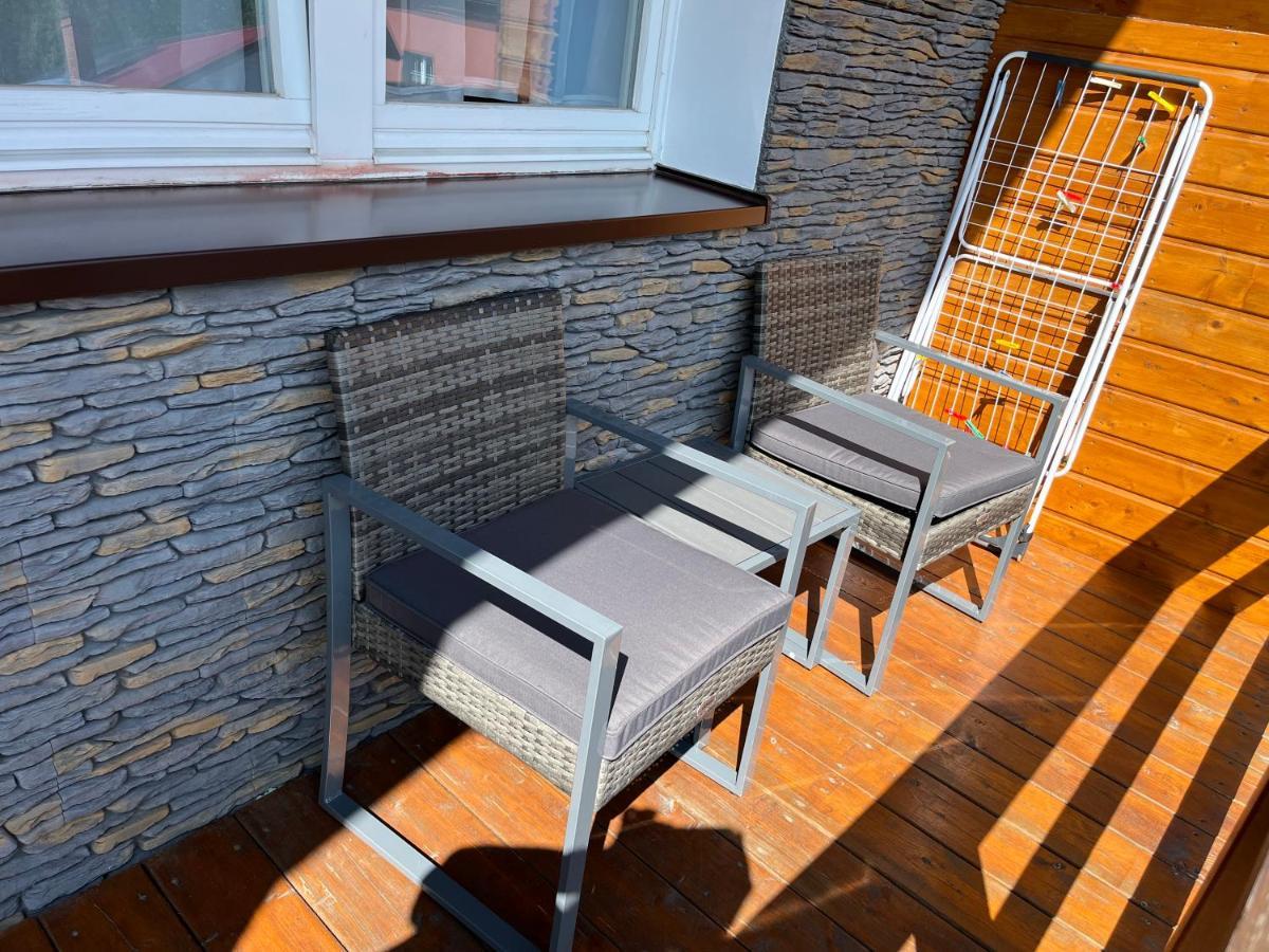 A&R Brzozowa 5 Villa Рови Екстериор снимка