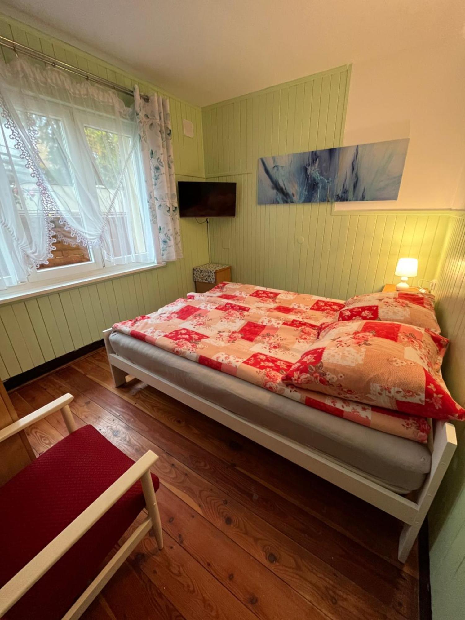 A&R Brzozowa 5 Villa Рови Екстериор снимка