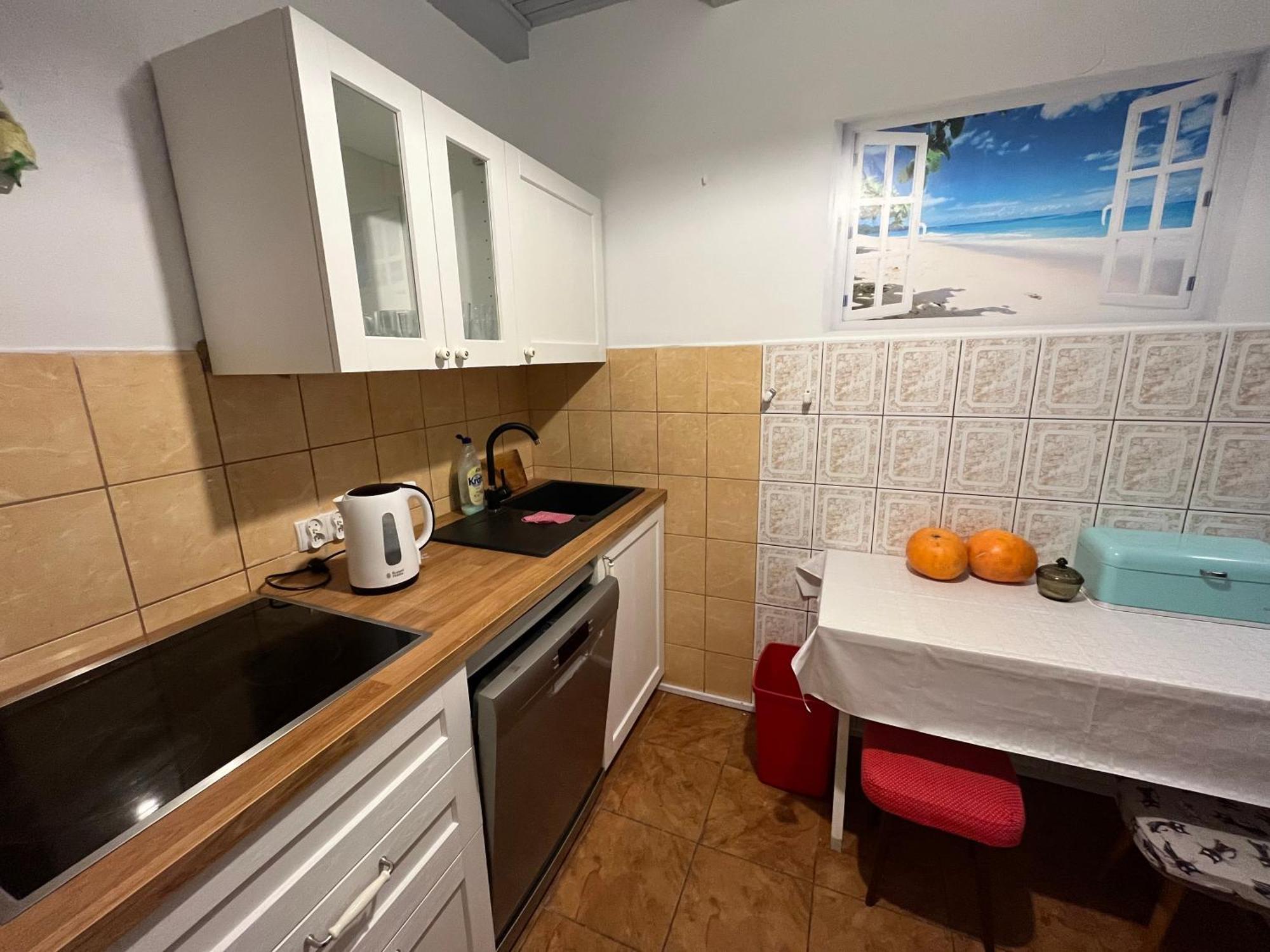 A&R Brzozowa 5 Villa Рови Екстериор снимка