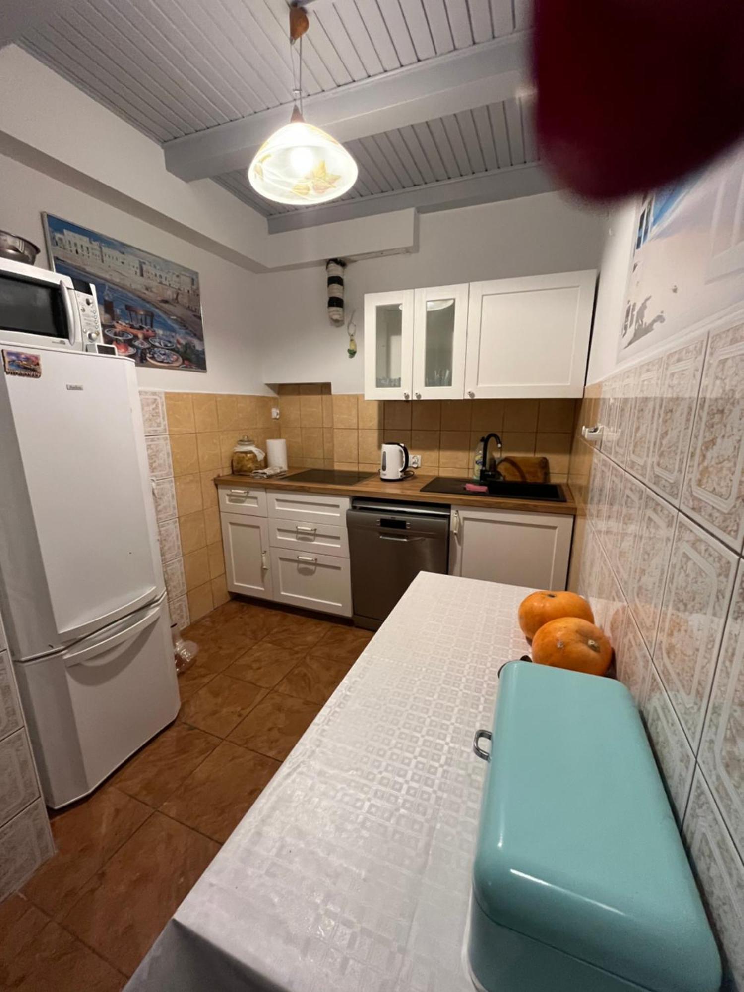 A&R Brzozowa 5 Villa Рови Екстериор снимка