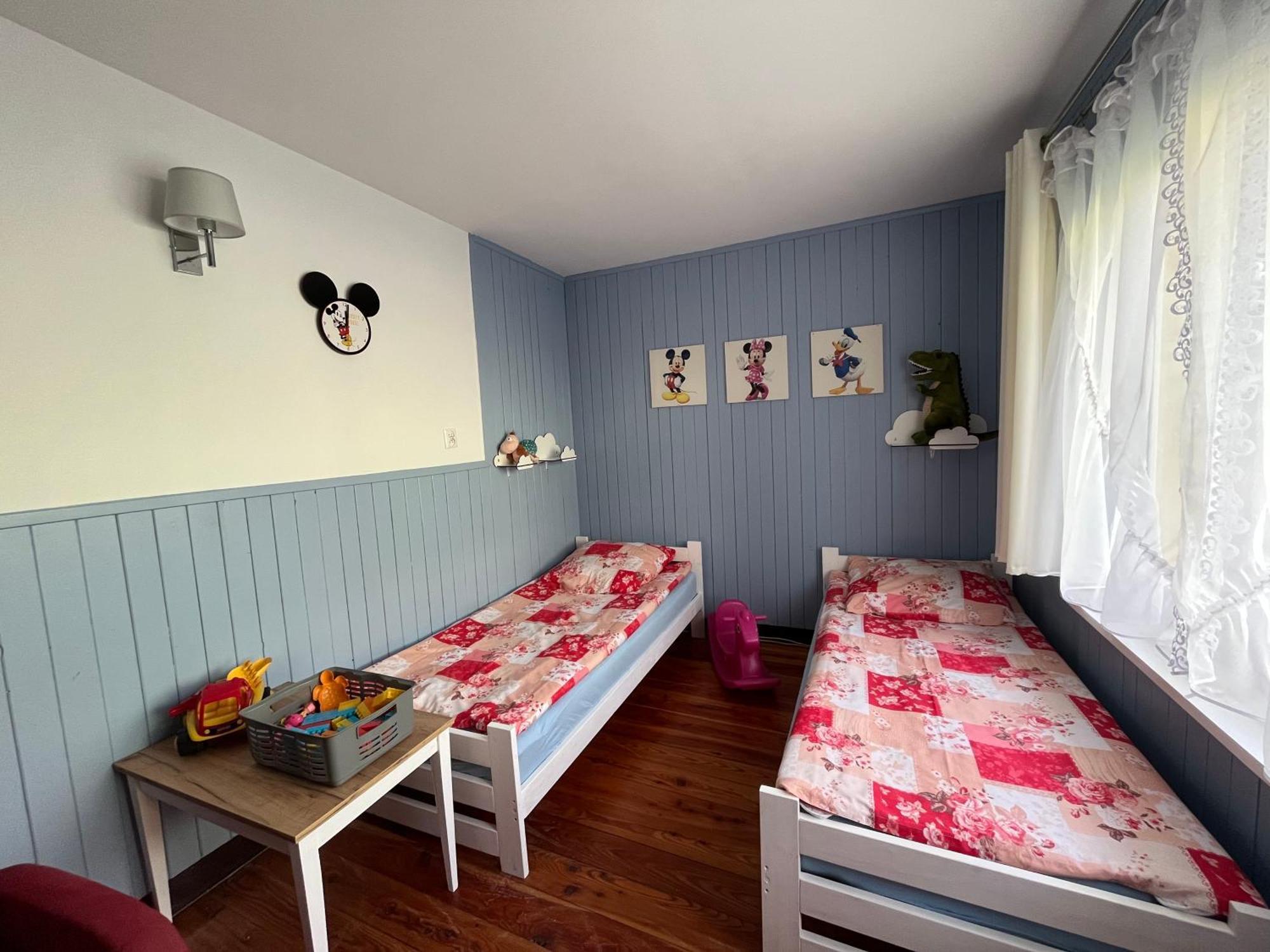 A&R Brzozowa 5 Villa Рови Екстериор снимка