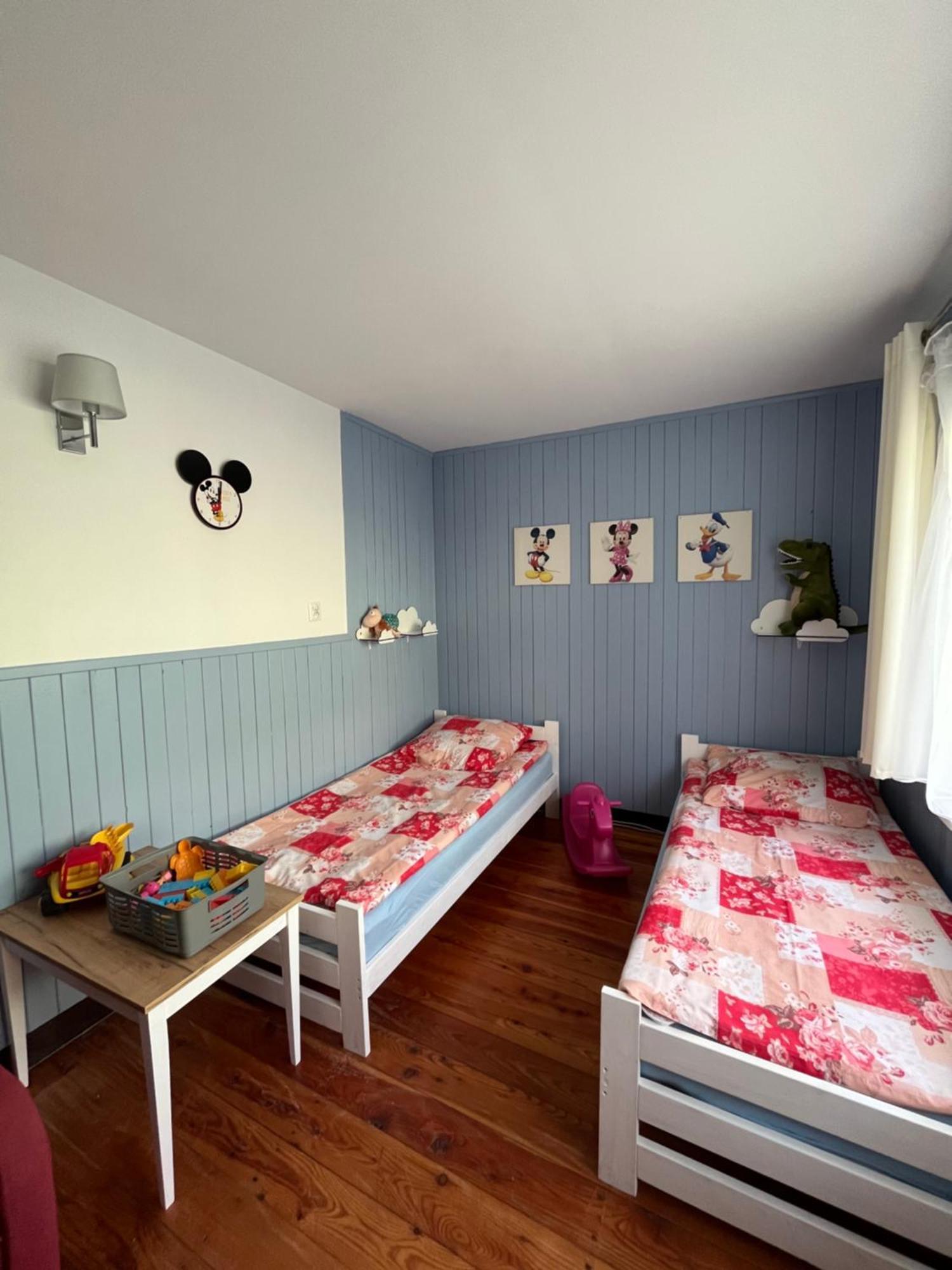 A&R Brzozowa 5 Villa Рови Екстериор снимка