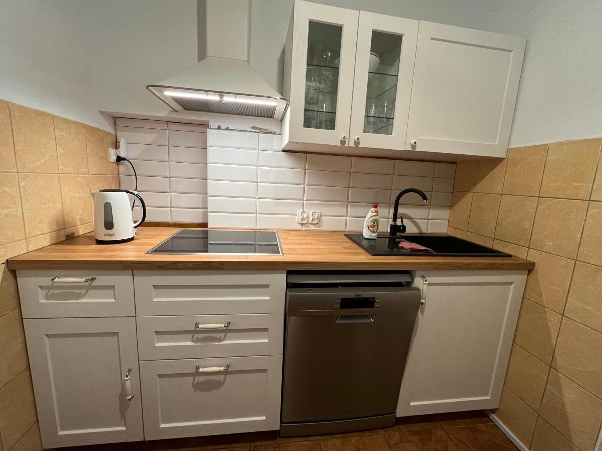 A&R Brzozowa 5 Villa Рови Екстериор снимка