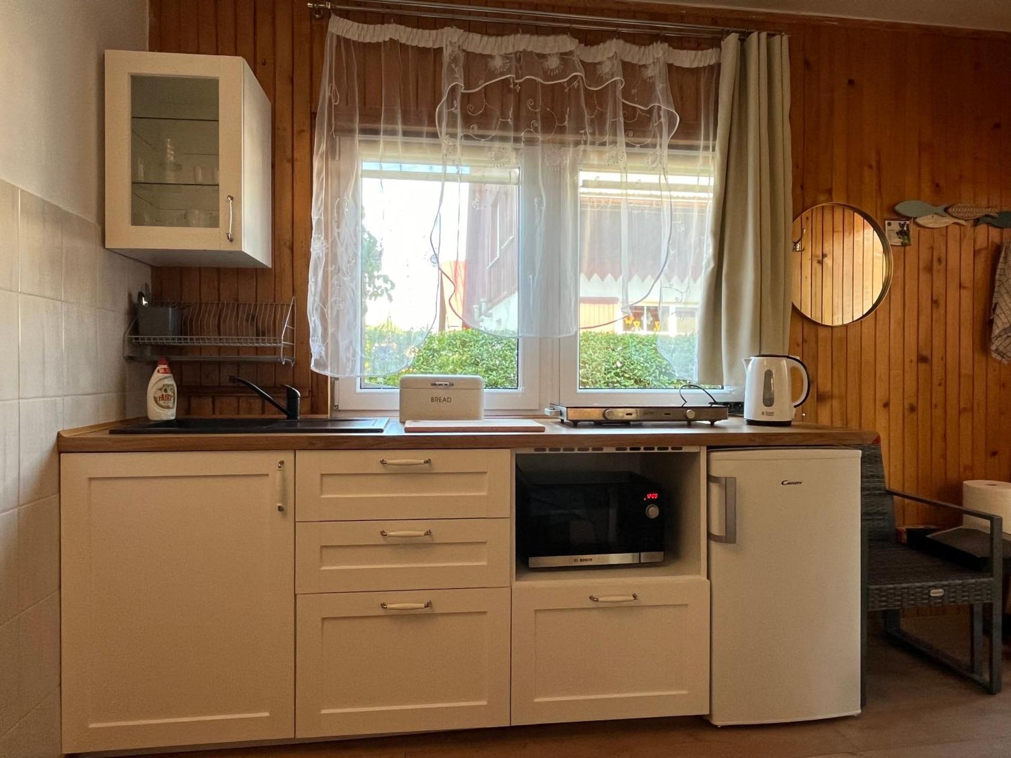 A&R Brzozowa 5 Villa Рови Екстериор снимка