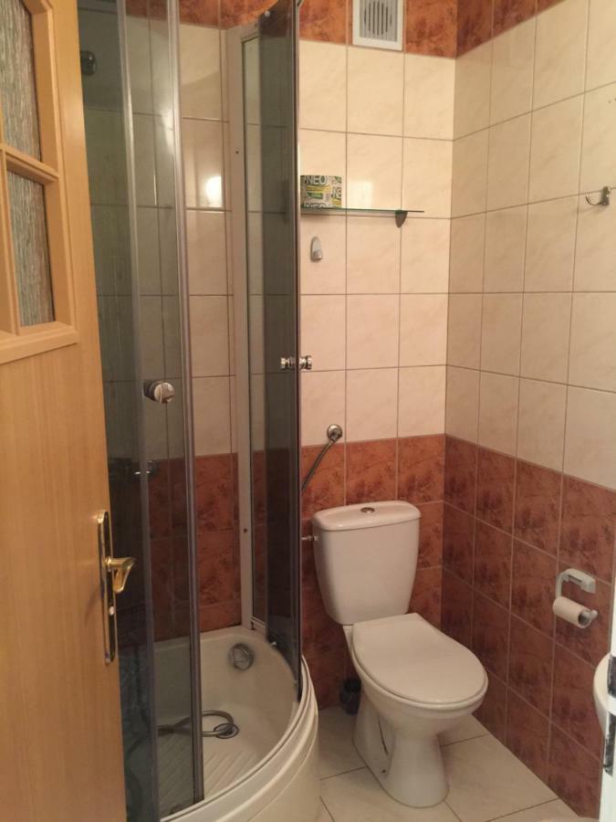 A&R Brzozowa 5 Villa Рови Екстериор снимка