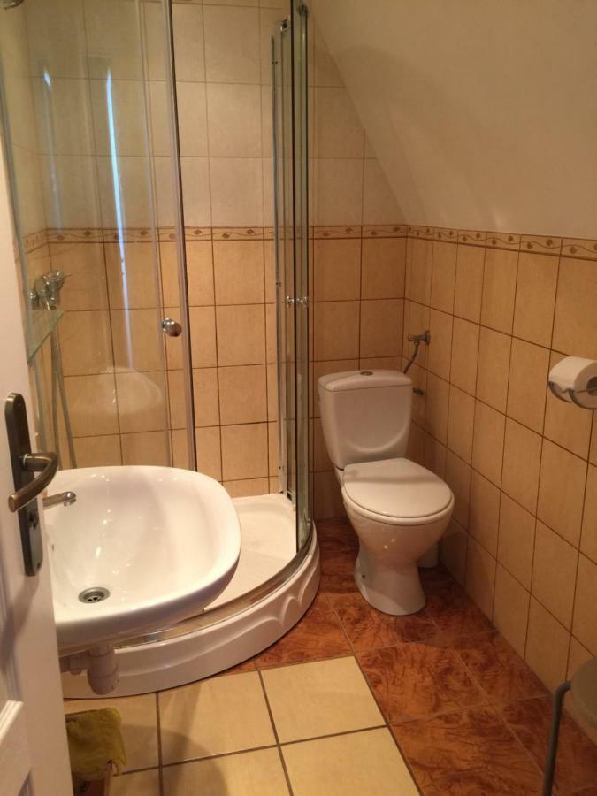 A&R Brzozowa 5 Villa Рови Екстериор снимка