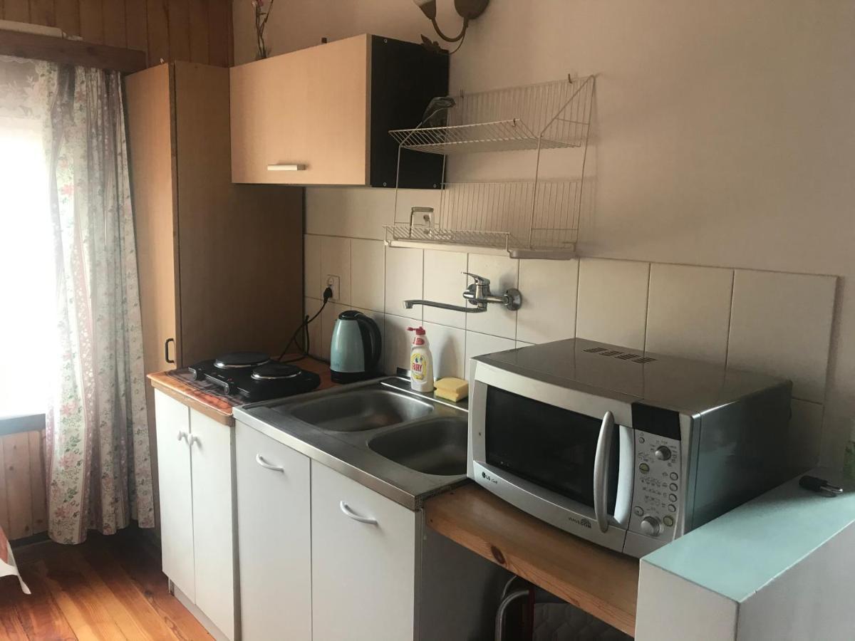 A&R Brzozowa 5 Villa Рови Екстериор снимка
