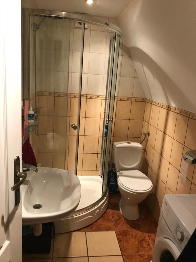 A&R Brzozowa 5 Villa Рови Екстериор снимка