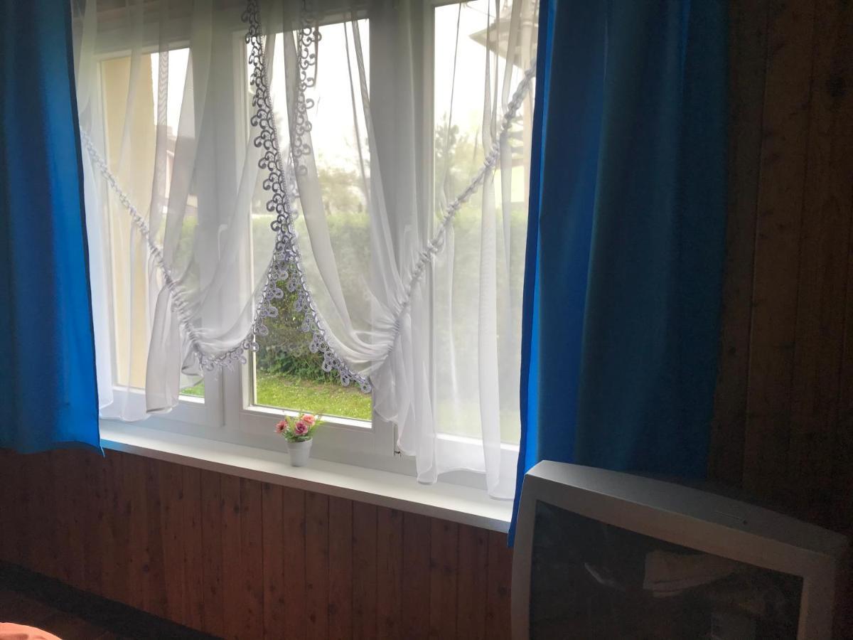 A&R Brzozowa 5 Villa Рови Екстериор снимка
