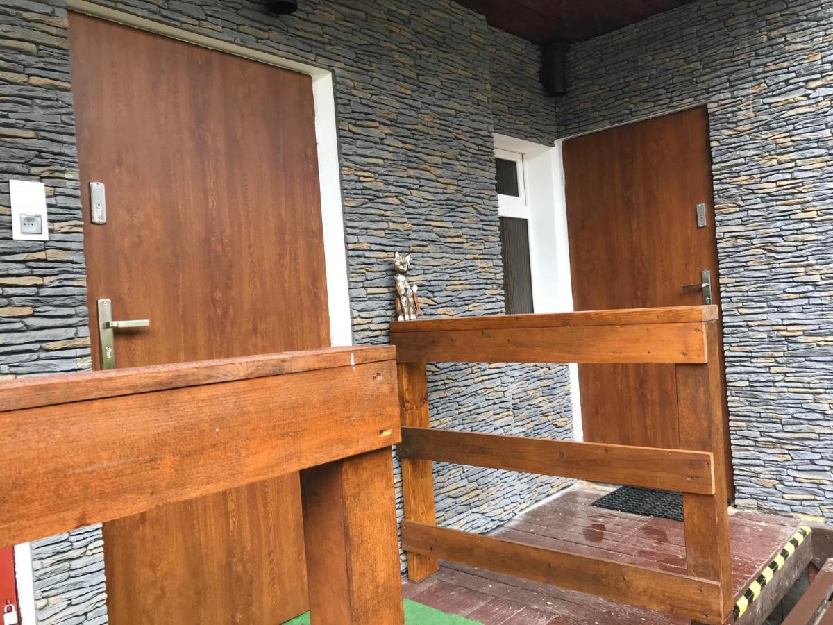 A&R Brzozowa 5 Villa Рови Екстериор снимка