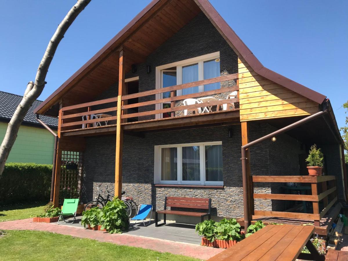 A&R Brzozowa 5 Villa Рови Екстериор снимка